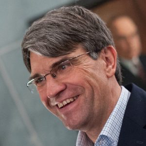 Dr. Peter Wolff | BCMG
