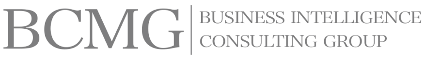 Business Intelligence Consulting Group
